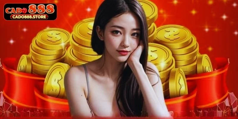 Ưu đãi hoàn trả dành cho từng bộ môn, hình thức